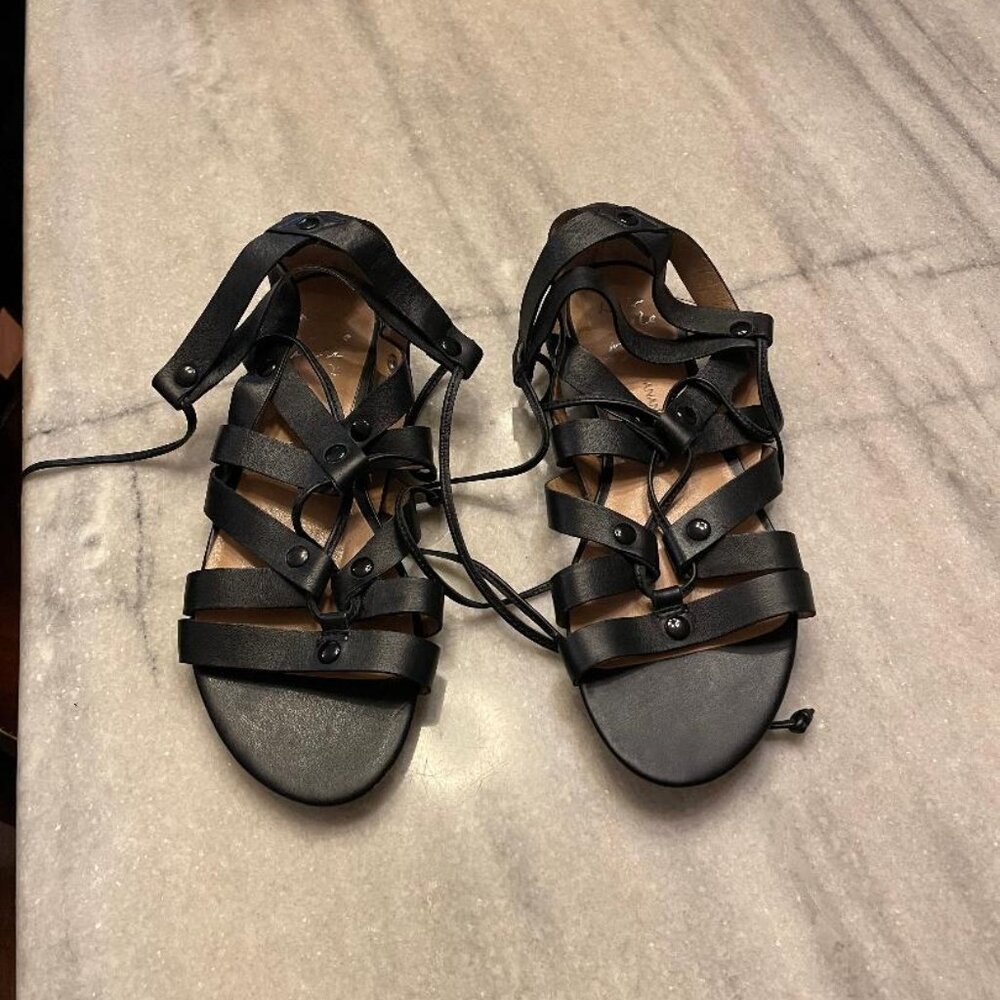 Banana Republic Strap Sandals *** BRAND NEW ***